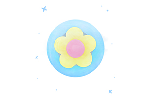 カラフル