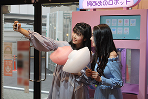 綿あめプロモーションイメージ
